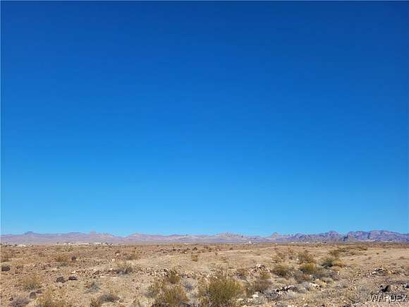 5 Acres of Residential Land for Sale in Bullhead City, Arizona