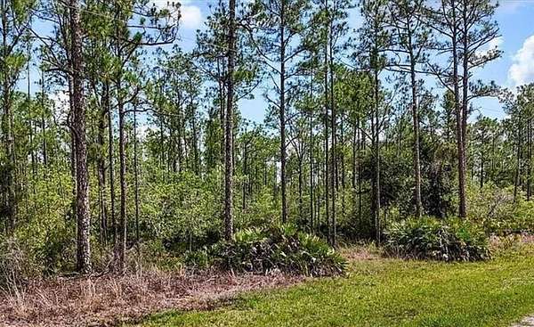 0.5 Acres of Land for Sale in Indian Lake Estates, Florida