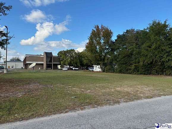 0.24 Acres of Commercial Land for Sale in Darlington, South Carolina