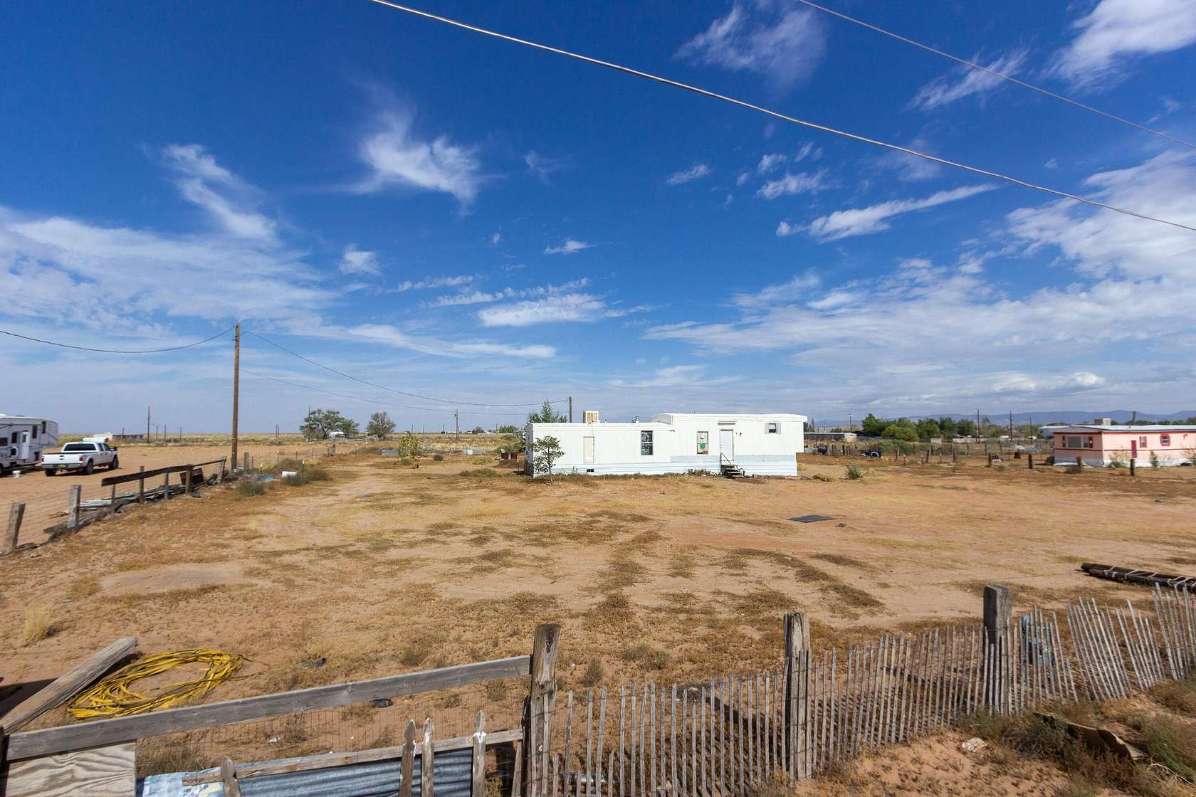 1.5 Acres of Residential Land for Sale in Los Lunas, New Mexico