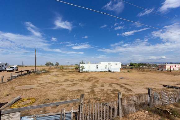 1.5 Acres of Land for Sale in Los Lunas, New Mexico