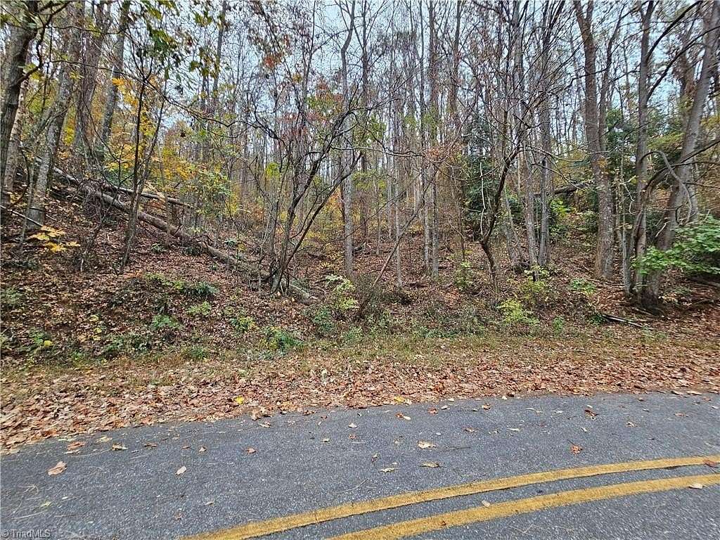 0.94 Acres of Residential Land for Sale in Moravian Falls, North Carolina