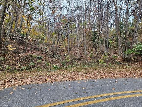 0.94 Acres of Residential Land for Sale in Moravian Falls, North Carolina