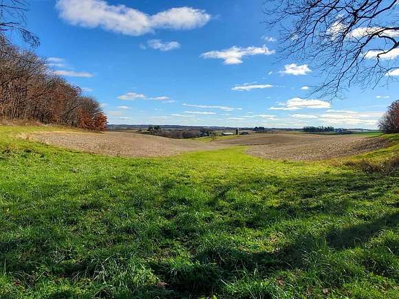 117 Acres of Land for Sale in Ferryville, Wisconsin