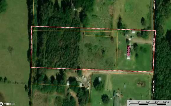 3 Acres of Residential Land for Sale in Lonoke, Arkansas