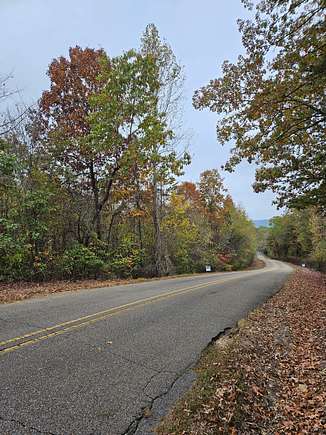 3.4 Acres of Residential Land for Sale in Gaylesville, Alabama