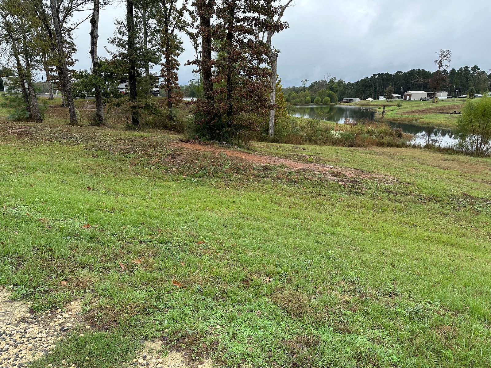 0.78 Acres of Residential Land for Sale in Many, Louisiana