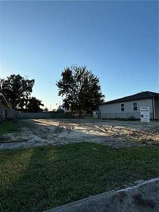 0.138 Acres of Residential Land for Sale in Metairie, Louisiana