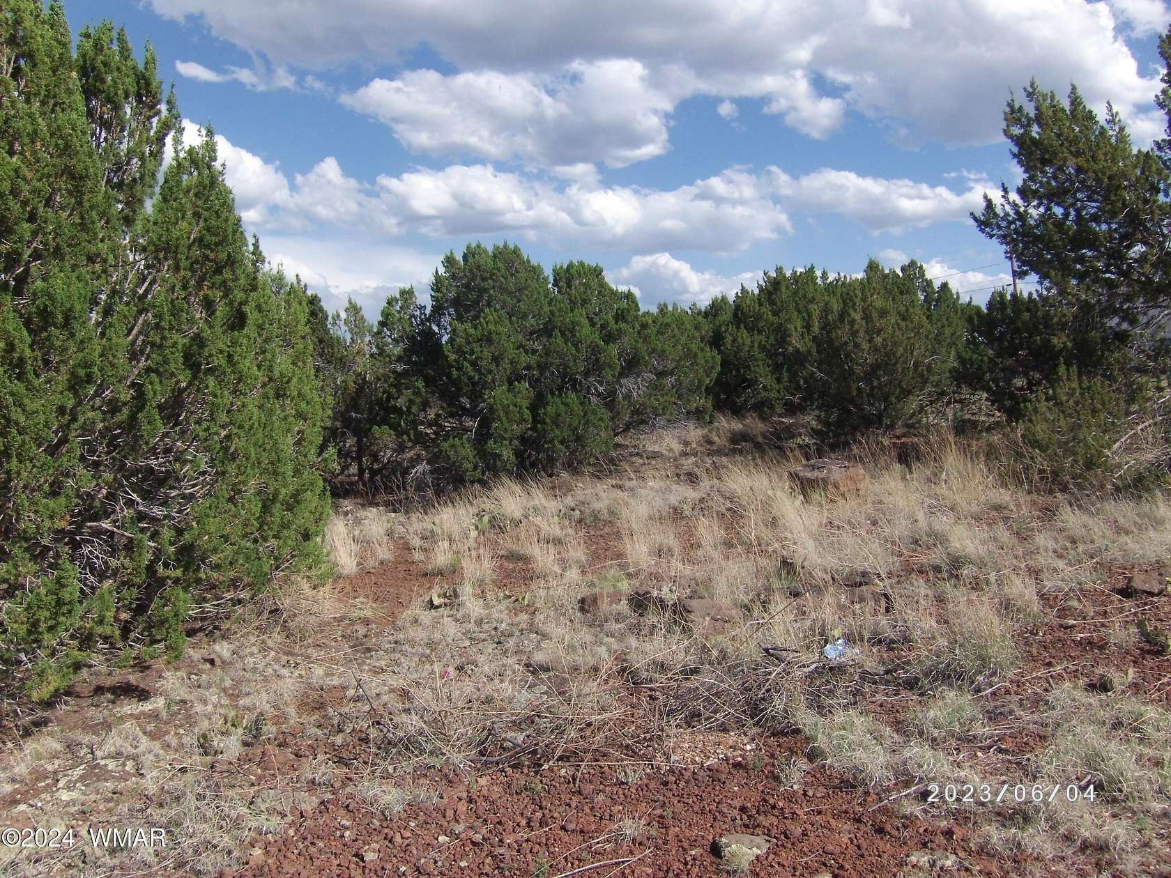 0.33 Acres of Residential Land for Sale in Show Low, Arizona