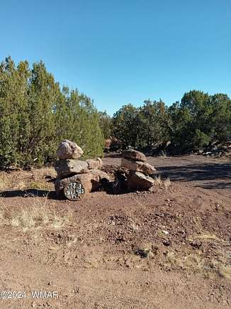 0.33 Acres of Residential Land for Sale in Show Low, Arizona