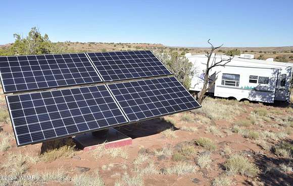 12.59 Acres of Land for Sale in Concho, Arizona