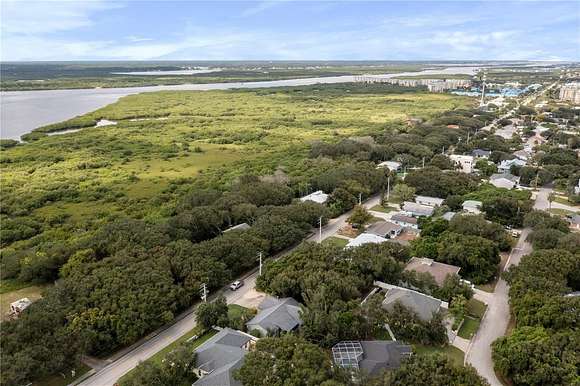 0.17 Acres of Residential Land for Sale in Ponce Inlet, Florida