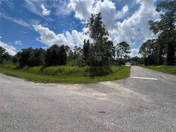 0.32 Acres of Residential Land for Sale in Sebring, Florida