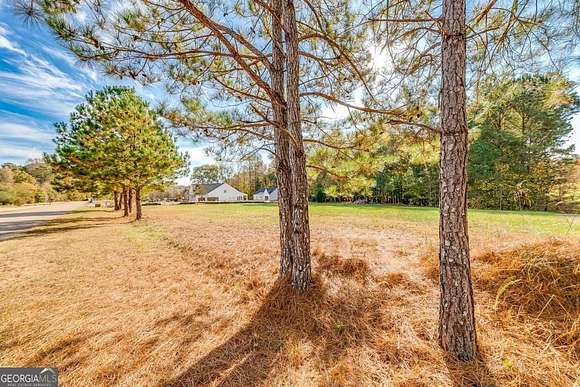 3.52 Acres of Residential Land for Sale in Jefferson, Georgia