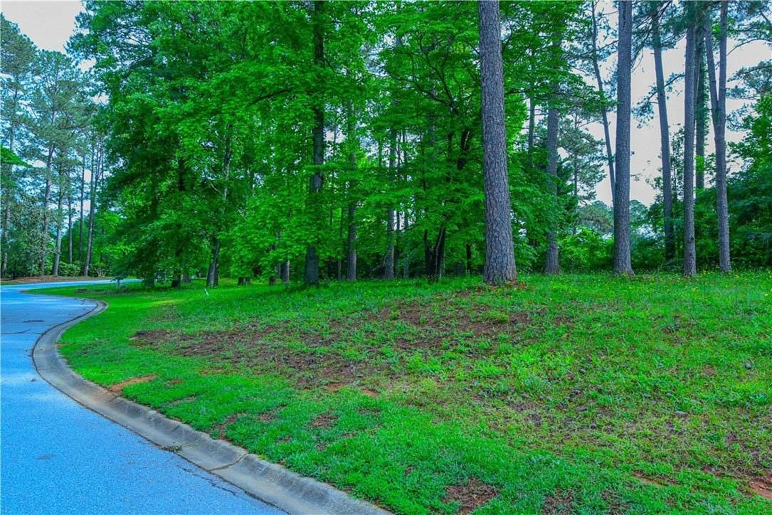 0.3 Acres of Residential Land for Sale in Greenwood, South Carolina