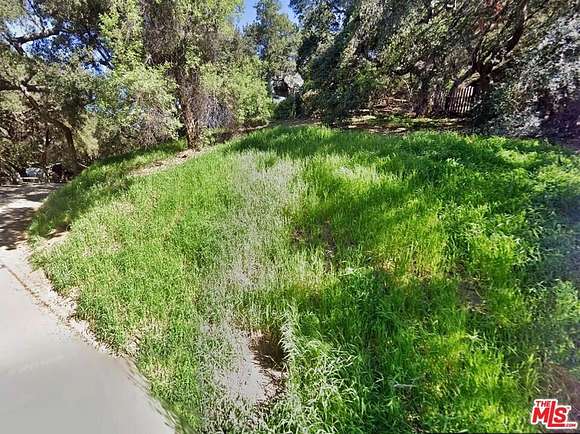 0.115 Acres of Residential Land for Sale in Sylmar, California