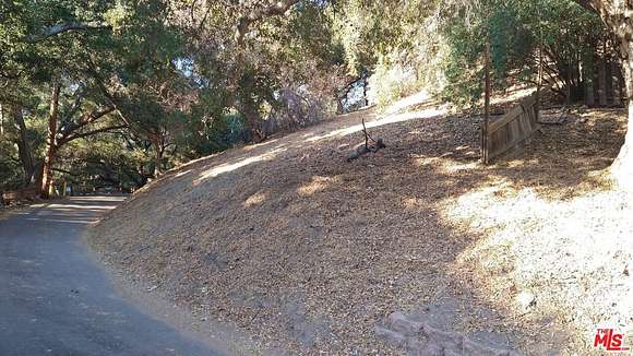 0.115 Acres of Residential Land for Sale in Sylmar, California