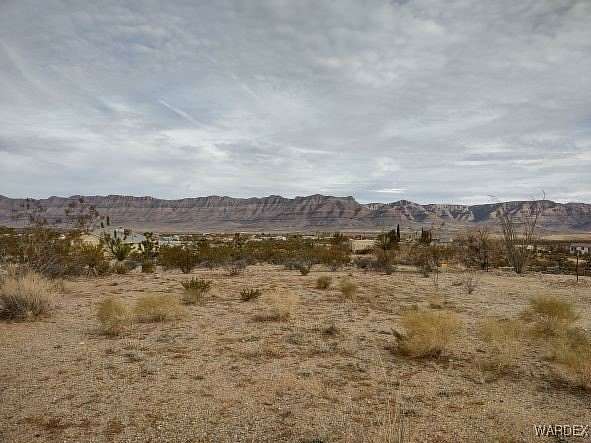 1 Acre of Land for Sale in Meadview, Arizona