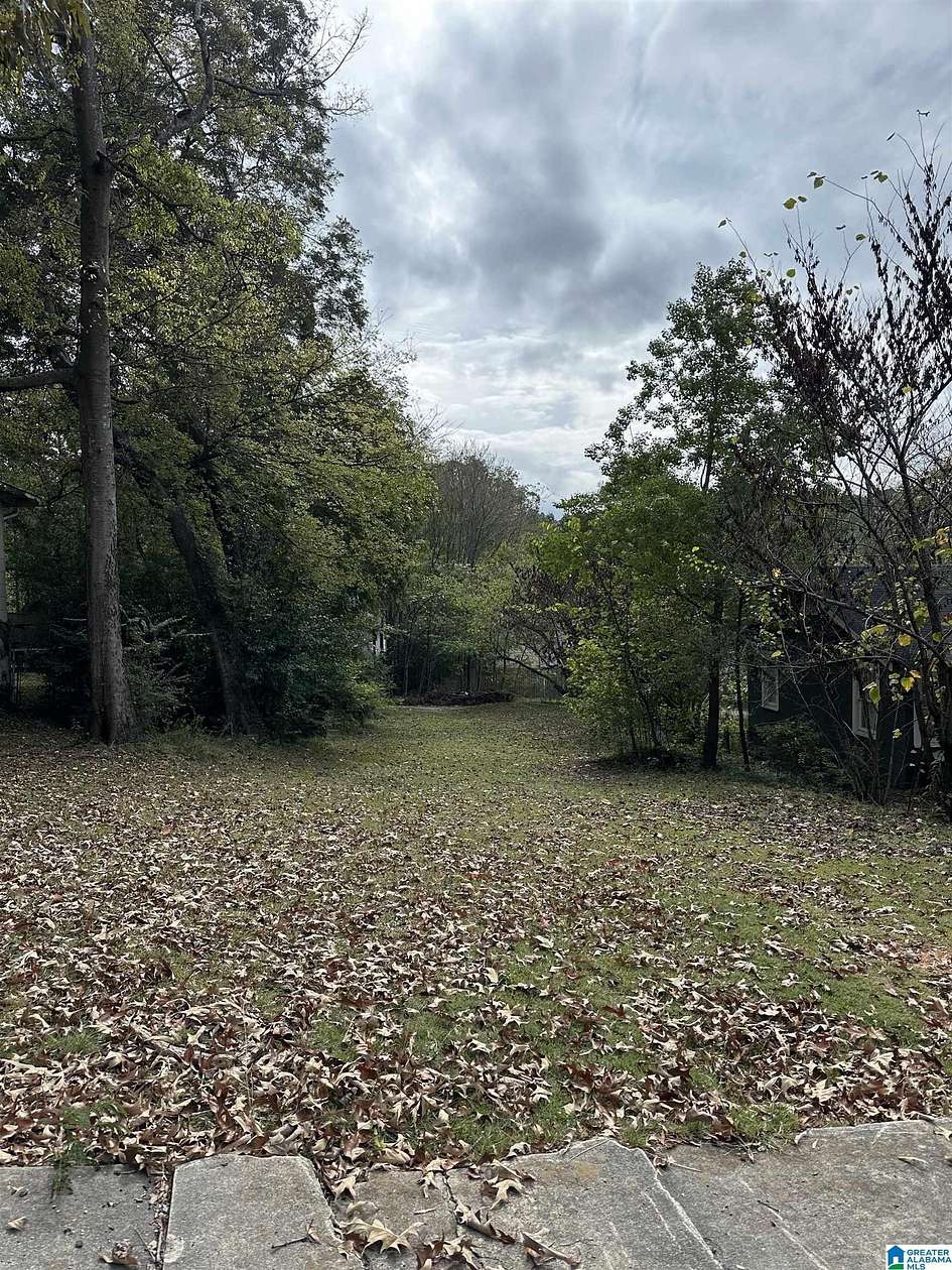 0.17 Acres of Residential Land for Sale in Birmingham, Alabama