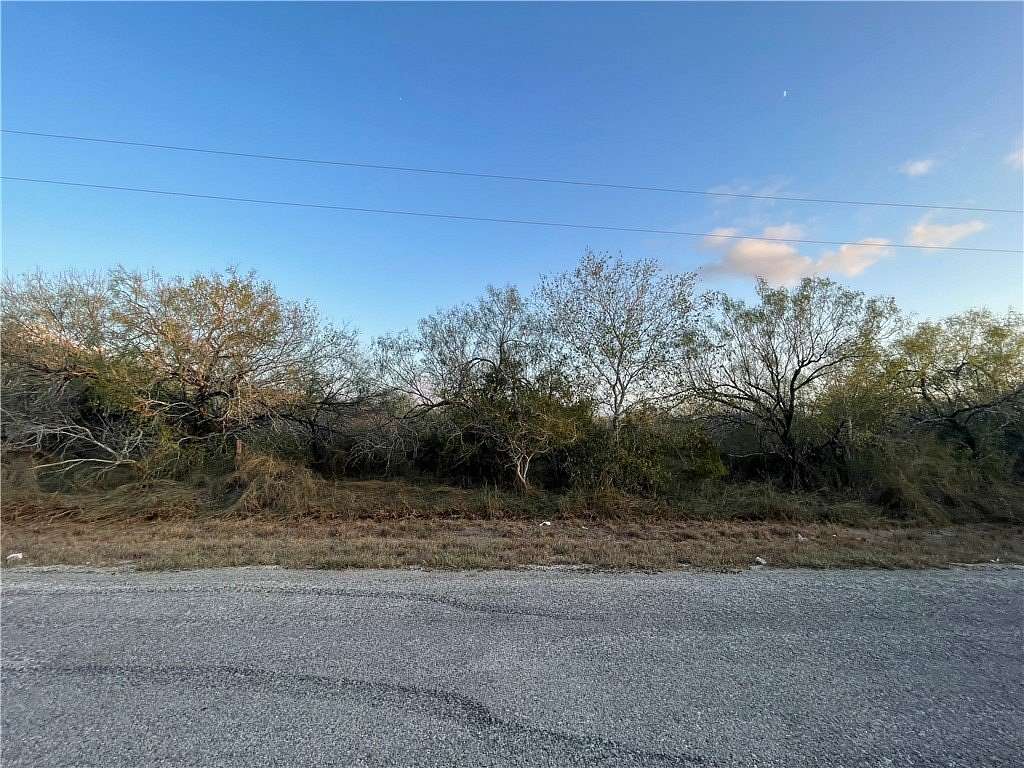 2.06 Acres of Residential Land for Sale in Skidmore, Texas