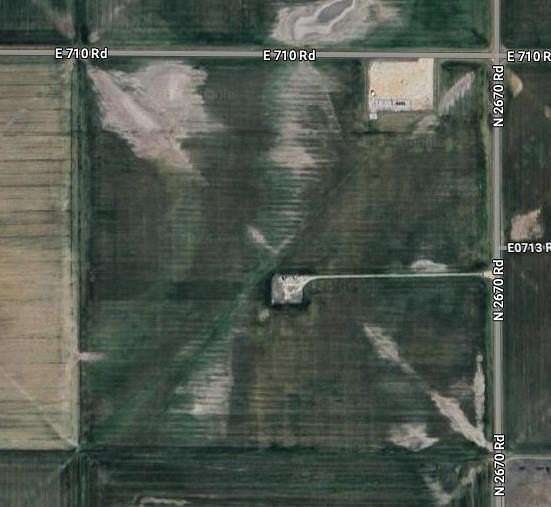 153 Acres of Agricultural Land for Sale in Okeene, Oklahoma