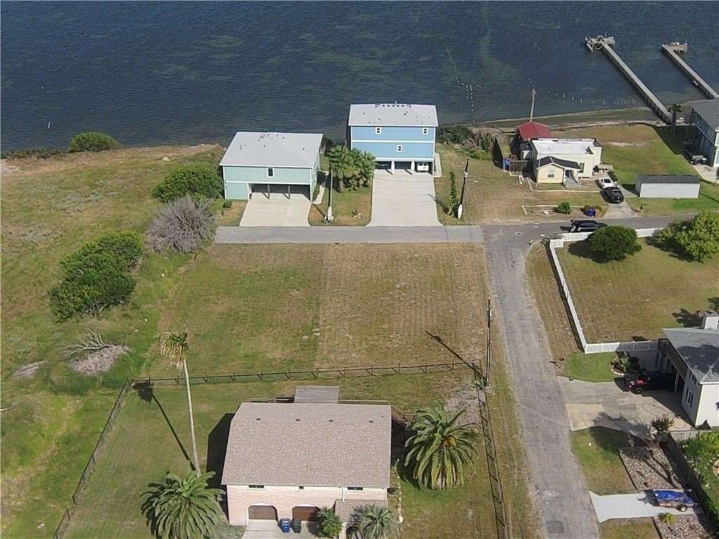 0.15 Acres of Residential Land for Sale in Corpus Christi, Texas