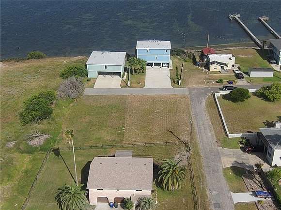 0.15 Acres of Residential Land for Sale in Corpus Christi, Texas