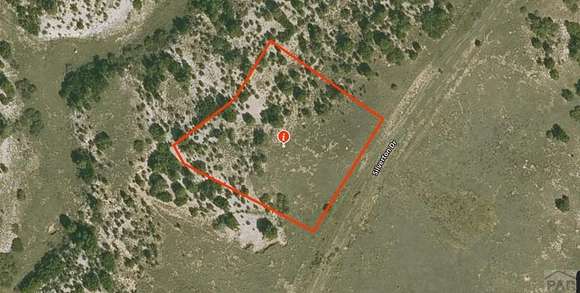 1.202 Acres of Residential Land for Sale in Colorado City, Colorado