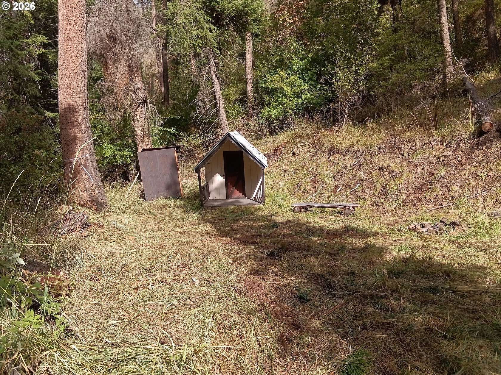 0.55 Acres of Land for Sale in Imnaha, Oregon