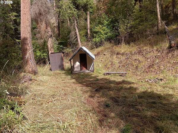 0.55 Acres of Land for Sale in Imnaha, Oregon