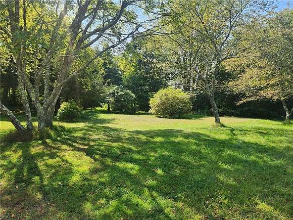 0.374 Acres of Residential Land for Sale in Jamestown, Rhode Island