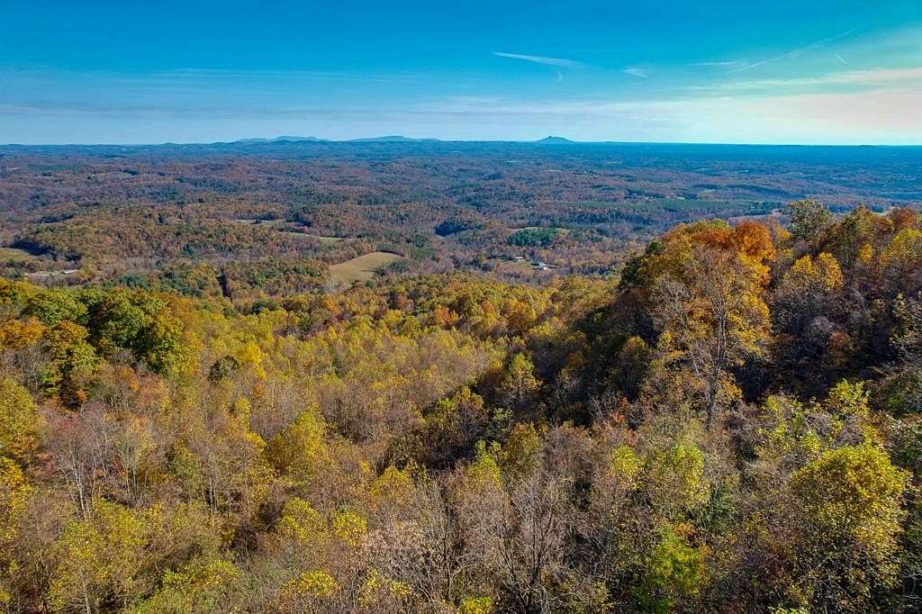 6.447 Acres of Residential Land for Sale in Fancy Gap, Virginia