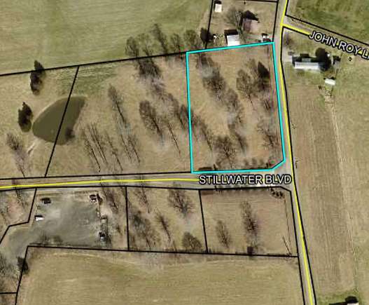 1.6 Acres of Land for Sale in Russell Springs, Kentucky