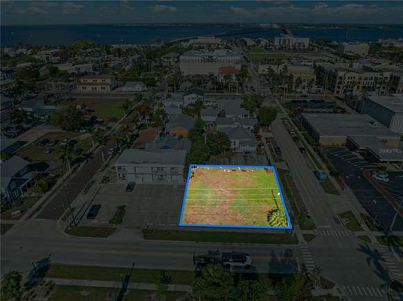 0.22 Acres of Commercial Land for Sale in Punta Gorda, Florida