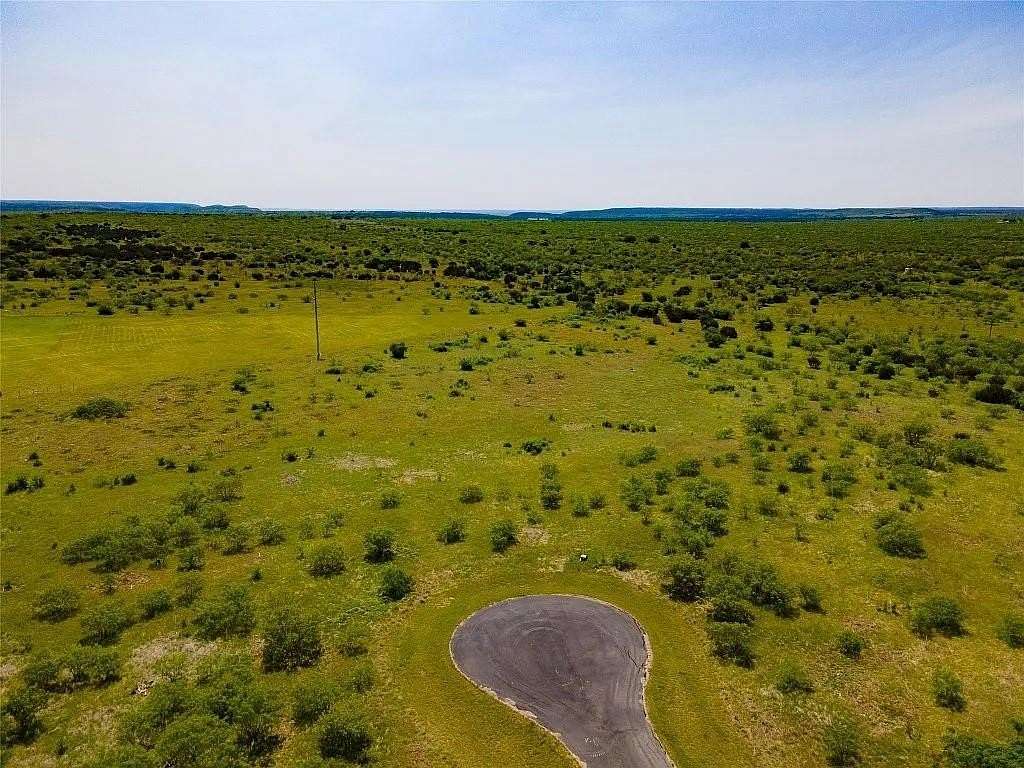 5.02 Acres of Land for Sale in Graford, Texas