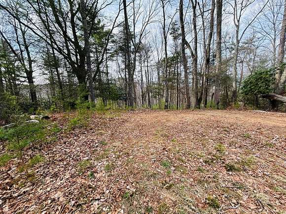 5.058 Acres of Land for Sale in Dugspur, Virginia