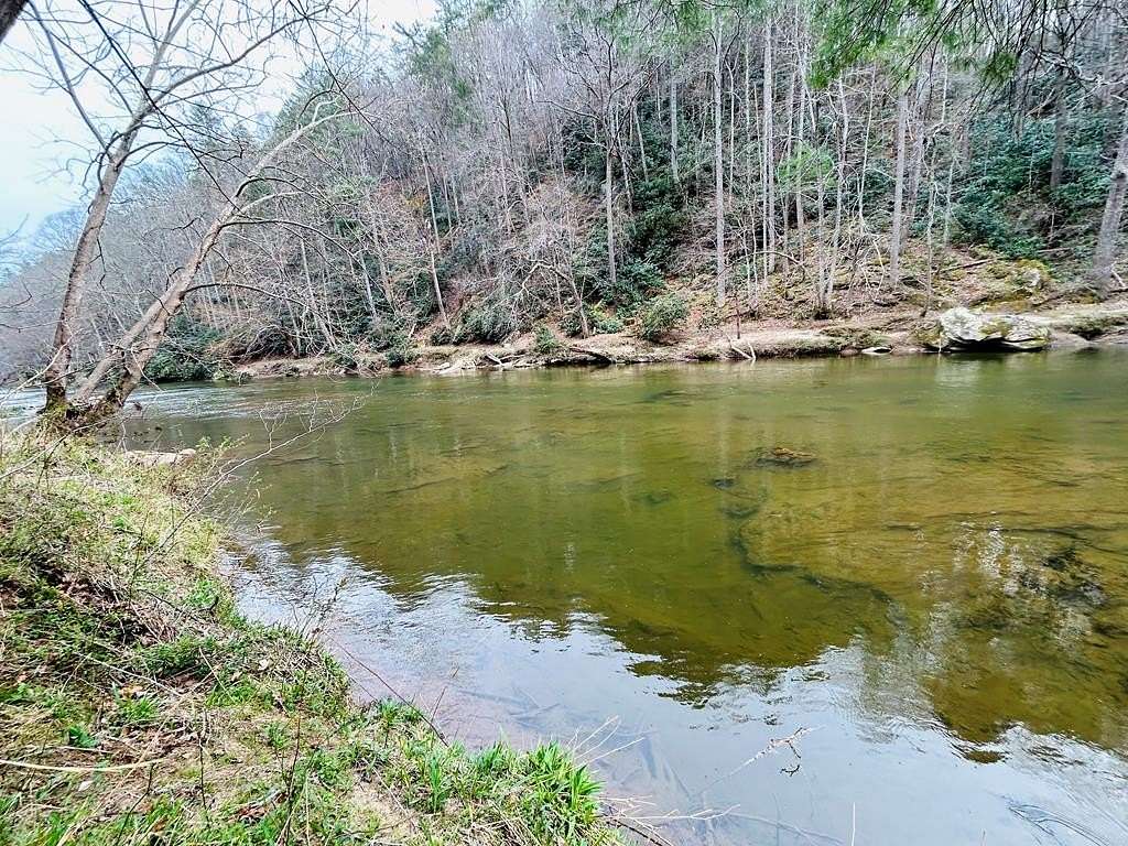 5.07 Acres of Land for Sale in Dugspur, Virginia