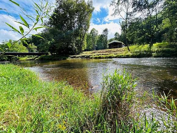 6.326 Acres of Land for Sale in Dugspur, Virginia