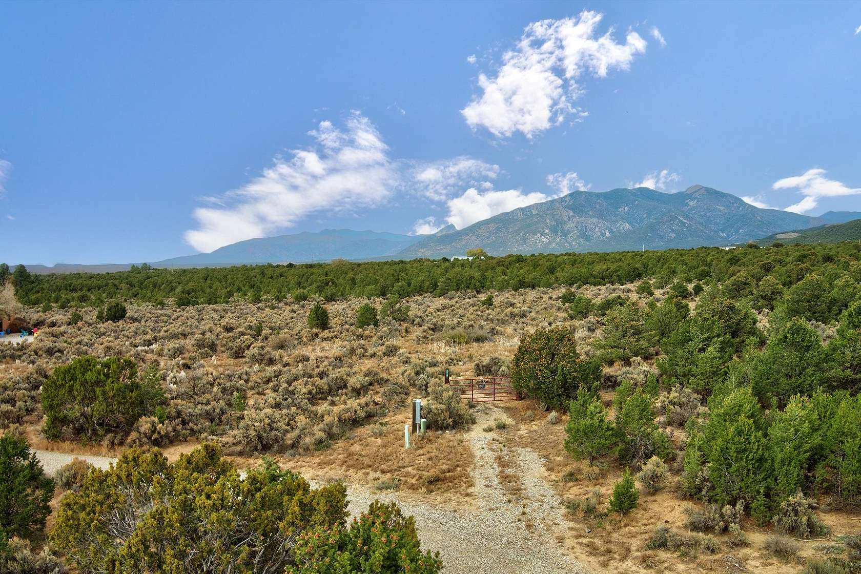 2 Acres of Residential Land for Sale in Taos, New Mexico