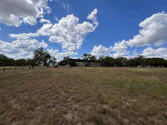 4.95 Acres of Residential Land with Home for Sale in George West, Texas