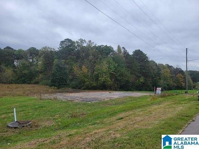 5.2 Acres of Land for Sale in Birmingham, Alabama