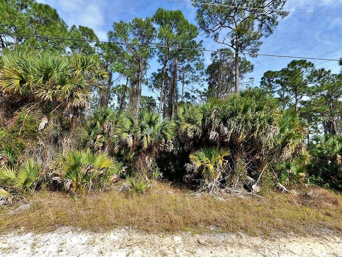 0.23 Acres of Residential Land for Sale in North Port, Florida