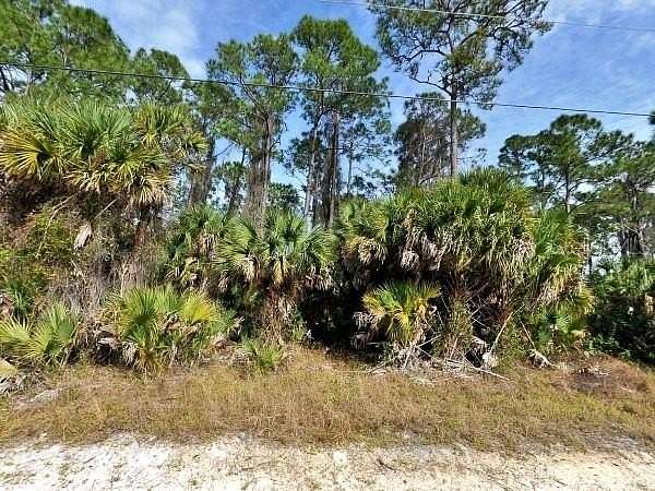 0.23 Acres of Residential Land for Sale in North Port, Florida