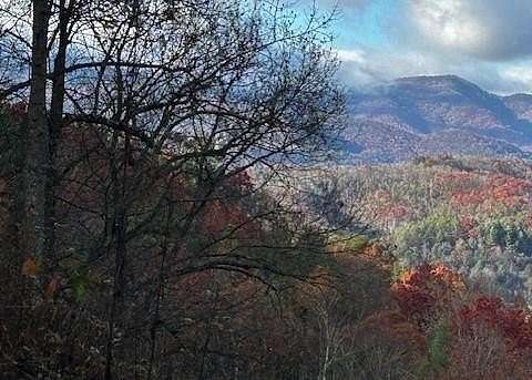 18.8 Acres of Land for Sale in Murphy, North Carolina