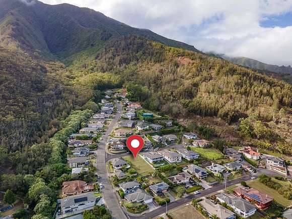 0.216 Acres of Residential Land for Sale in Wailuku, Hawaii