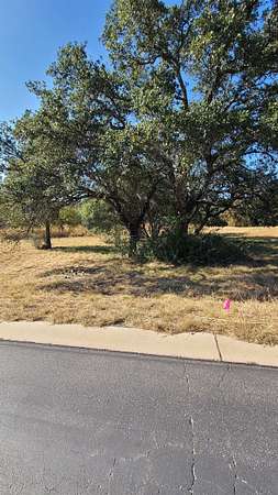 0.3 Acres of Residential Land for Sale in Horseshoe Bay, Texas