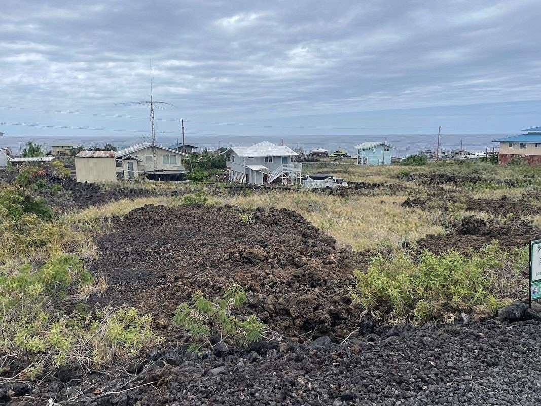 0.177 Acres of Residential Land for Sale in Captain Cook, Hawaii