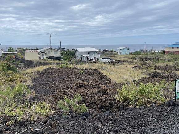 0.18 Acres of Residential Land for Sale in Captain Cook, Hawaii