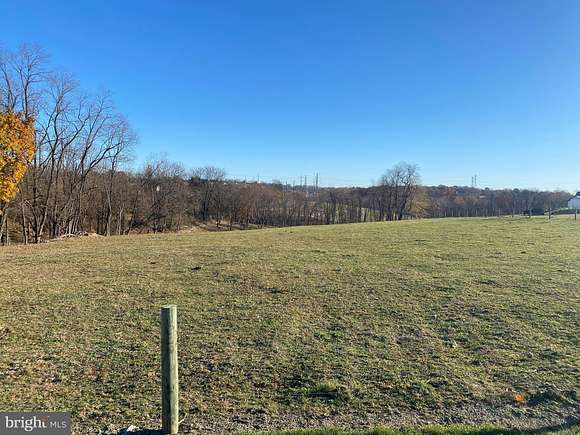 1.99 Acres of Residential Land for Sale in Harrisburg, Pennsylvania