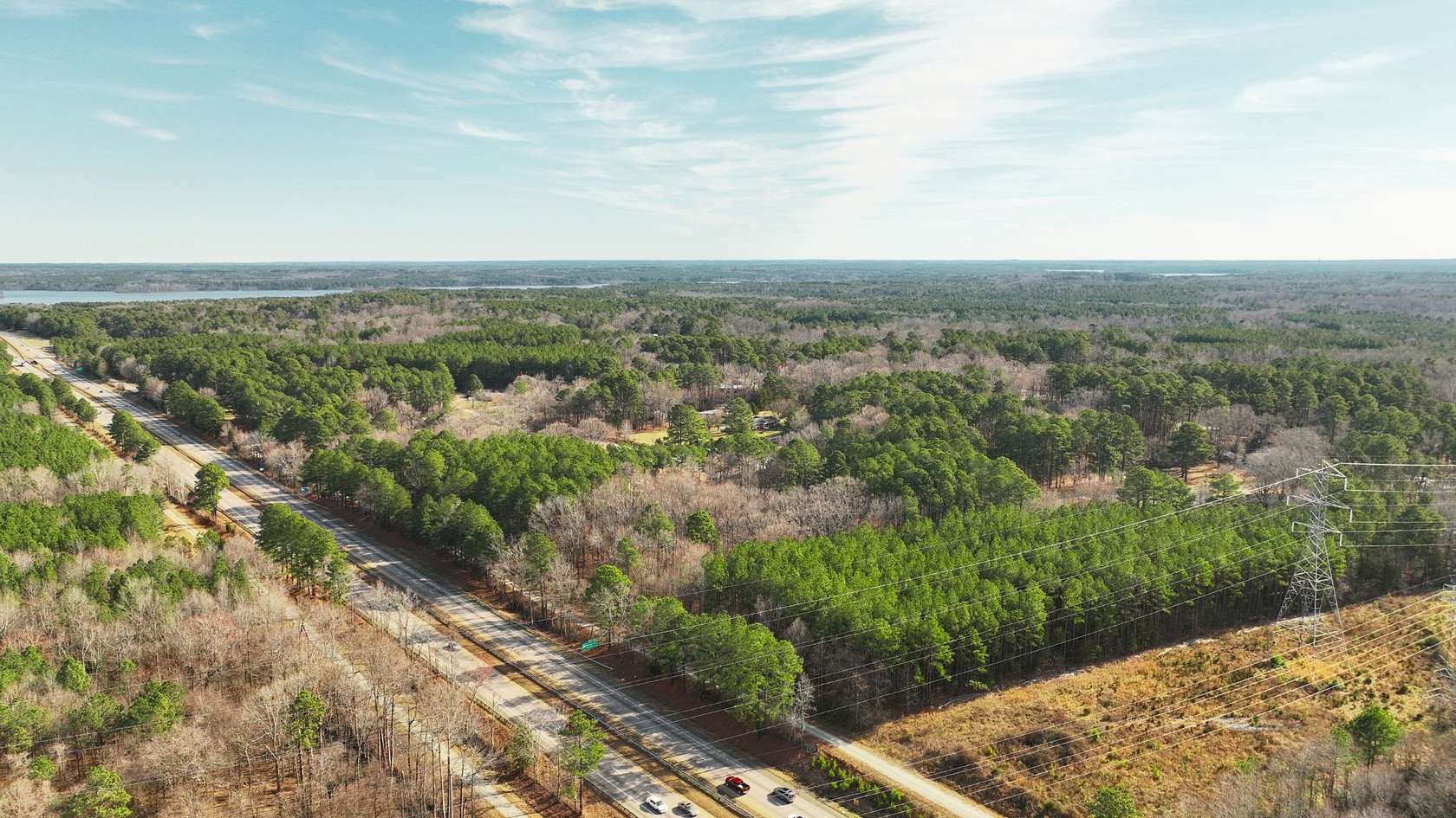 0.95 Acres of Land for Sale in Durham, North Carolina